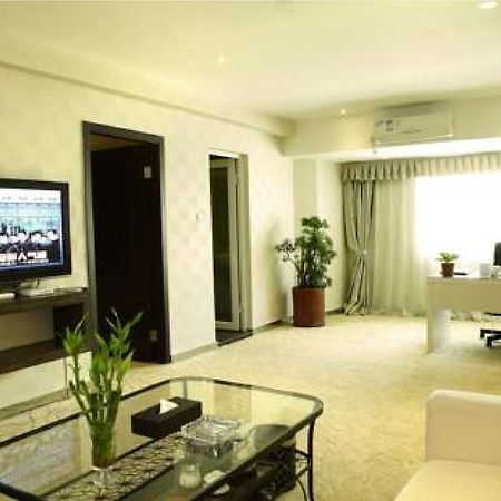 Shenzhen Luohu Art Hotel, Dongmen Shopping Center Intérieur photo