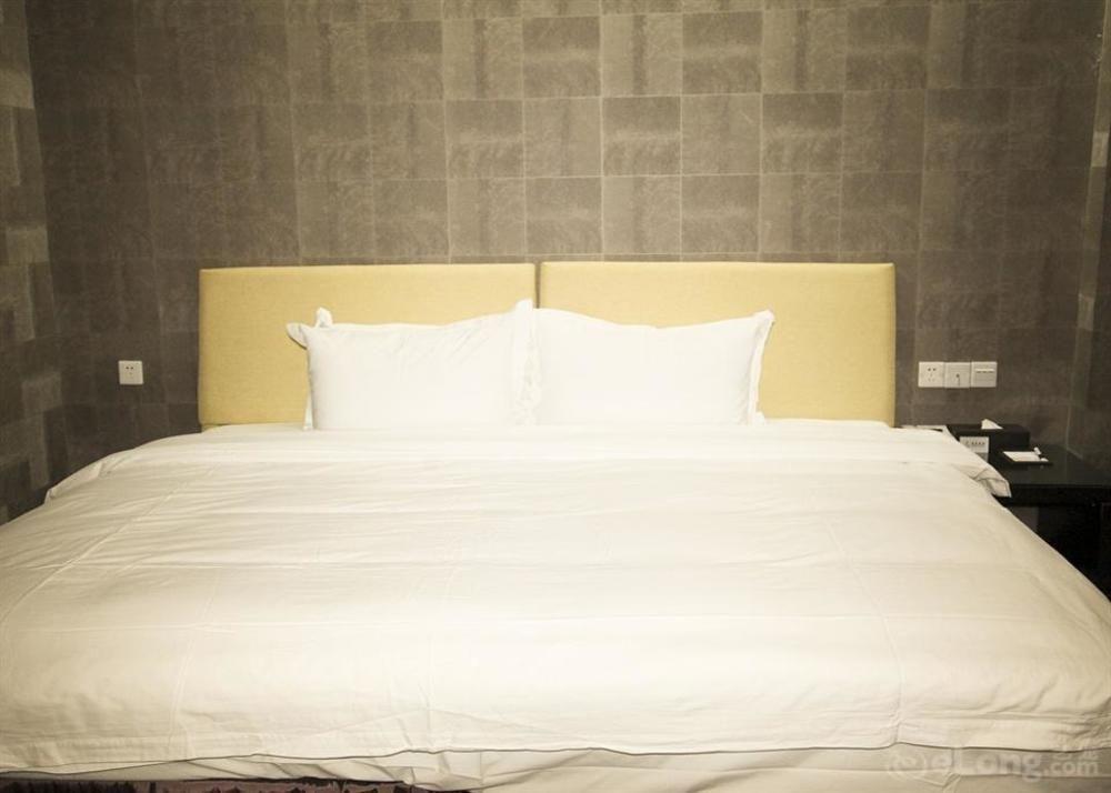 Shenzhen Luohu Art Hotel, Dongmen Shopping Center Extérieur photo
