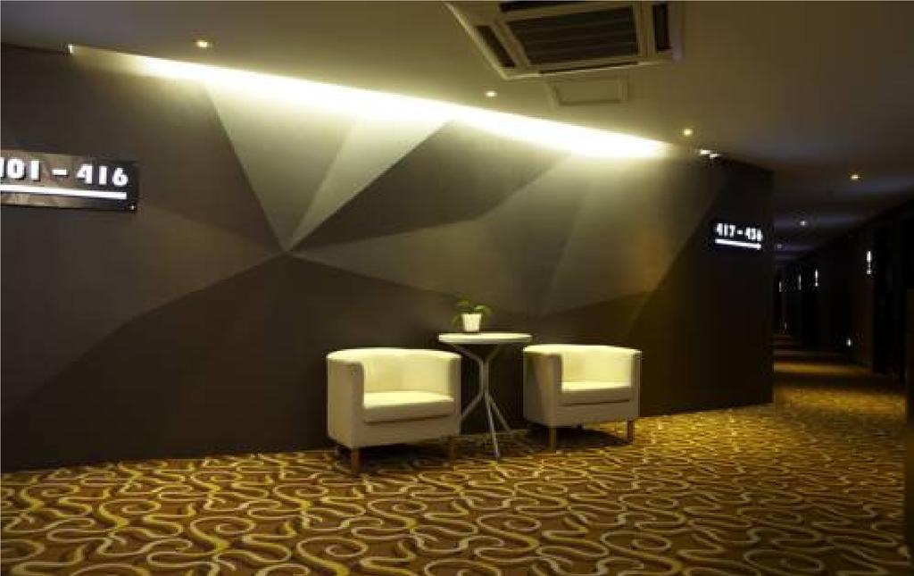 Shenzhen Luohu Art Hotel, Dongmen Shopping Center Extérieur photo